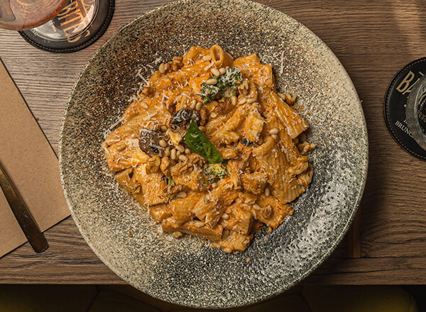 Barna bites speciale