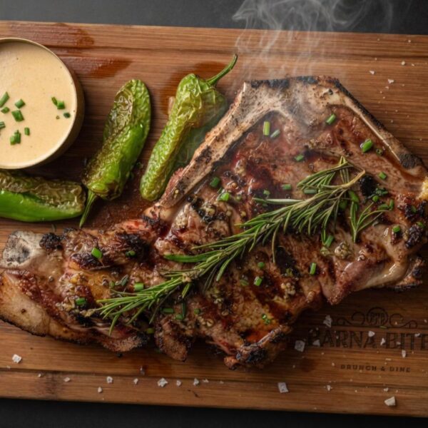 Entrecôte