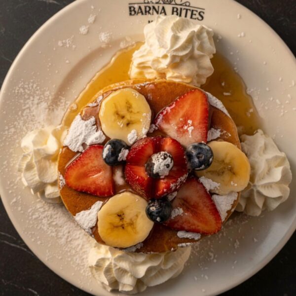 Fruta