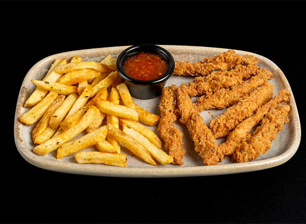 Chicken Tenders