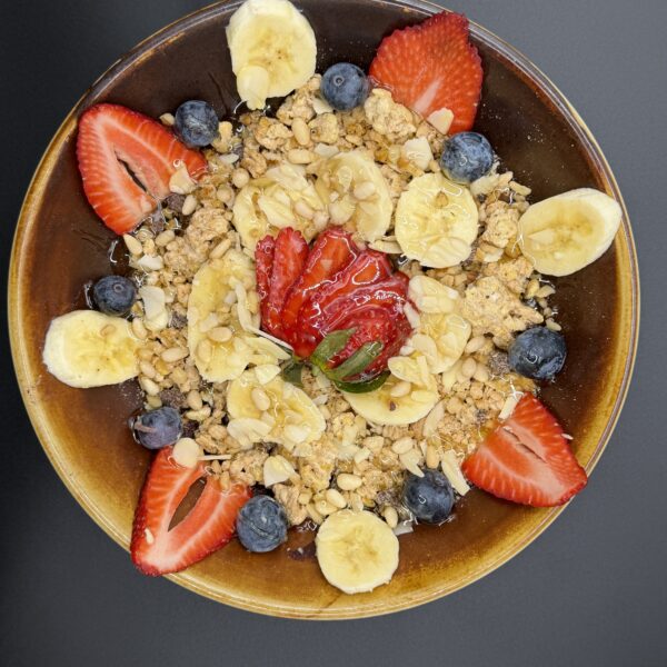 Açai bowl
