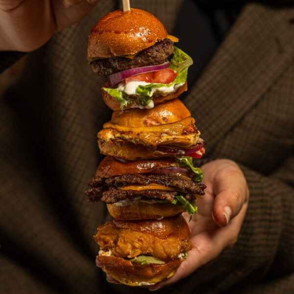 Mini BarnaBites combo